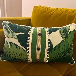 Frontgate Lumbar Pillow